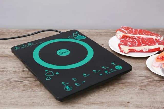 Top 1 so sánh giá Bếp từ Midea MI-T2120DC - Tìm sản phẩm giá rẻ nhất - Ảnh 12