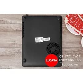 Top 1 so sánh giá Bếp từ Midea MI-T2120DC - Tìm sản phẩm giá rẻ nhất - Ảnh 14