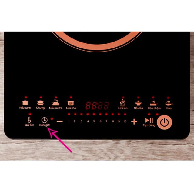 Top 1 so sánh giá Bếp từ Midea MI-T2120DC - Tìm sản phẩm giá rẻ nhất - Ảnh 15