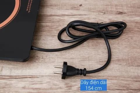 Top 1 so sánh giá Bếp từ Midea MI-T2120DC - Tìm sản phẩm giá rẻ nhất - Ảnh 17