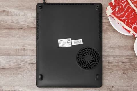 Top 1 so sánh giá Bếp từ Midea MI-T2120DC - Tìm sản phẩm giá rẻ nhất - Ảnh 8
