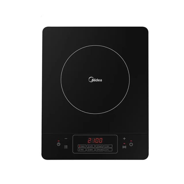 Top 1 so sánh giá Bếp từ Midea MI-T2120DC - Tìm sản phẩm giá rẻ nhất - Ảnh 10