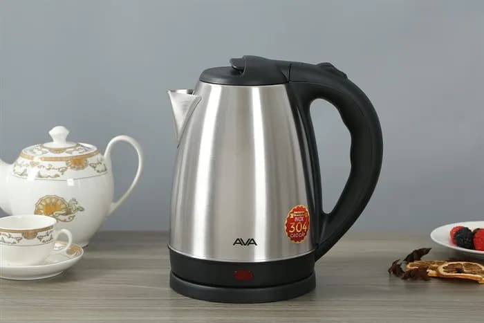 Bình đun siêu tốc AVA 2.5 lít KES4201 - Giá rẻ nhất hôm nay - Ảnh 13