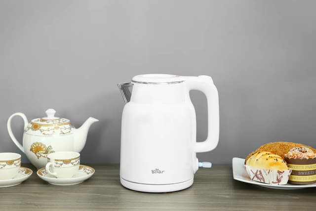 Bình đun siêu tốc Bear 1.5 lít BEK-E153W2 - Ảnh 6