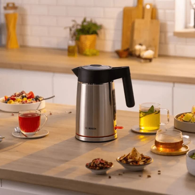 So sánh giá Bình đun siêu tốc Bosch 1.7 lít TWK6M480 - Tìm sản phẩm giá rẻ nhất - Ảnh 16