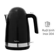 Bình đun siêu tốc Delites 1.7 lít FK-1802 - Ảnh 1
