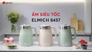 So sánh giá Bình đun siêu tốc Elmich 1.8 lít KEE-8457GB rẻ nhất? - Ảnh 18