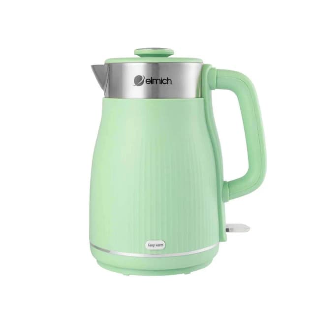 So sánh giá Bình đun siêu tốc Elmich 1.8 lít KEE-8457GB rẻ nhất? - Ảnh 6