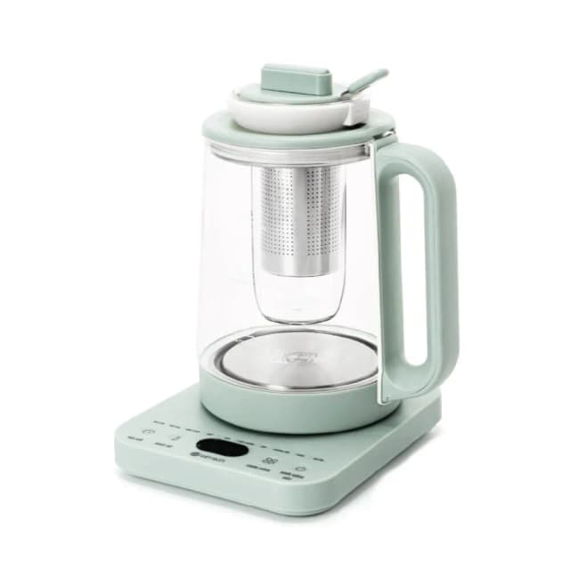 Bình đun siêu tốc Elmich 1.8 lít KEE-9147PG - Ảnh 11