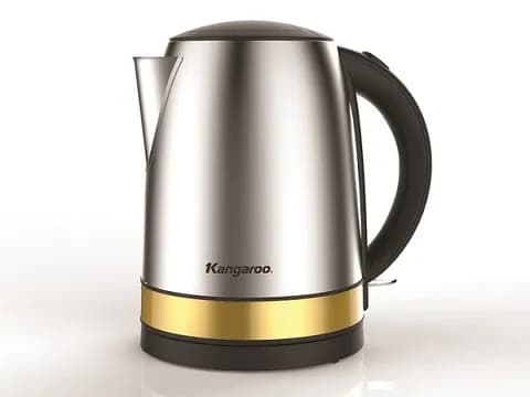 Bình đun siêu tốc Kangaroo 1.7 lít KGWK17P1G - Giá rẻ nhất hôm nay - Ảnh 18