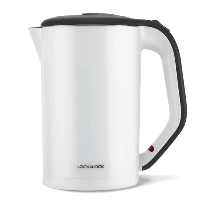So sánh giá Bình đun siêu tốc Lock&Lock 1.7 lít EJK286BLK rẻ nhất? - Ảnh 2
