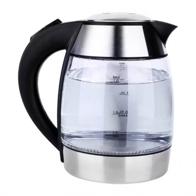 So sánh giá Bình đun siêu tốc Lock&Lock 1.7 lít EJK286BLK rẻ nhất? - Ảnh 20