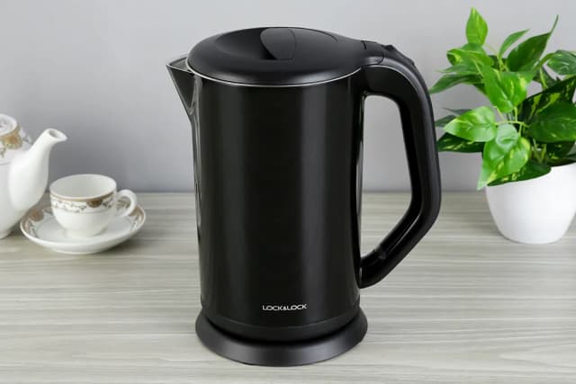 So sánh giá Bình đun siêu tốc Lock&Lock 1.7 lít EJK286BLK rẻ nhất? - Ảnh 5