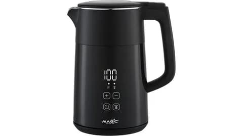 Bình đun siêu tốc Magic Eco 1.7 lít AC-43 - Giá rẻ nhất hôm nay - Ảnh 11