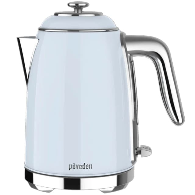 Bình đun siêu tốc Paveden 1.7 lít PKT-1722G - Ảnh 7