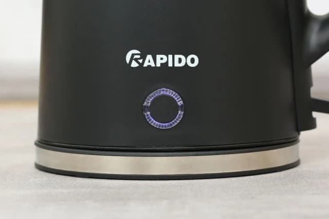 So sánh giá Bình đun siêu tốc Rapido 1.8 lít RK1816-G rẻ nhất? - Ảnh 3