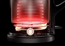 So sánh giá Bình đun siêu tốc Rapido 1.7 lít RK1715B rẻ nhất? - Ảnh 20