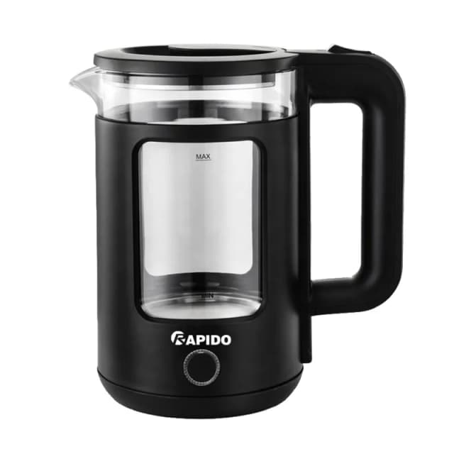 So sánh giá Bình đun siêu tốc Rapido 1.7 lít RK1715B rẻ nhất? - Ảnh 3