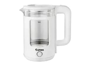 So sánh giá Bình đun siêu tốc Rapido 1.7 lít RK1715B rẻ nhất? - Ảnh 9