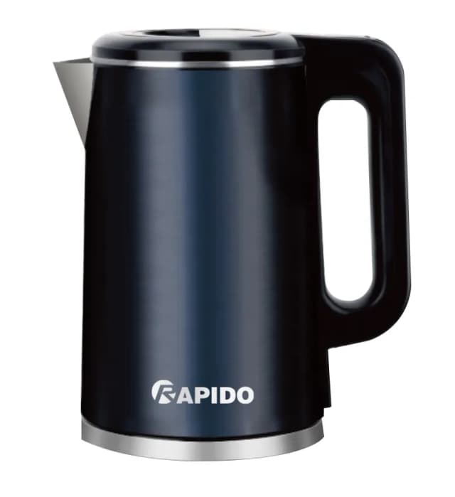 So sánh giá Bình đun siêu tốc Rapido 1.7 lít RK1717 rẻ nhất? - Ảnh 2