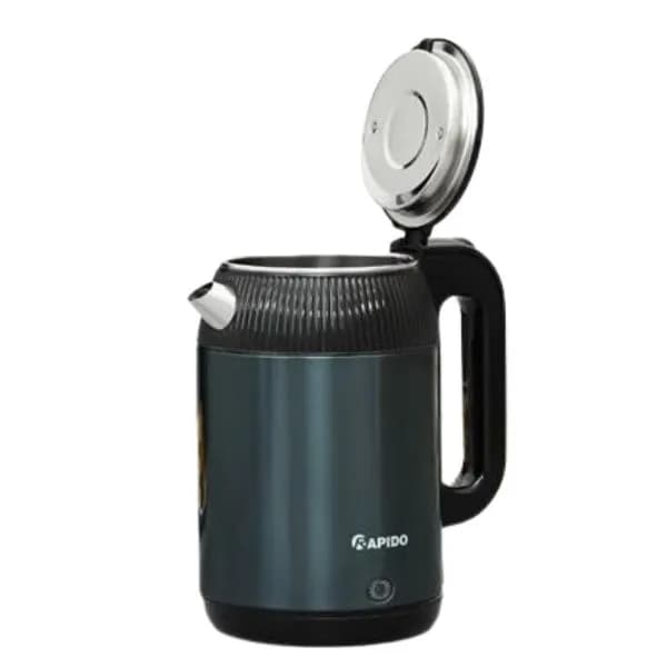 So sánh giá Bình đun siêu tốc Rapido 1.8 lít RK1817-G rẻ nhất? - Ảnh 16