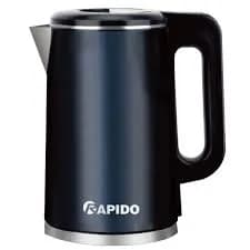 So sánh giá Bình đun siêu tốc Rapido 1.8 lít RK1817-G rẻ nhất? - Ảnh 19