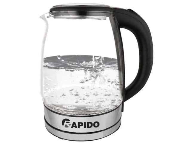 So sánh giá Bình đun siêu tốc Rapido 1.8 lít RK1817-G rẻ nhất? - Ảnh 9