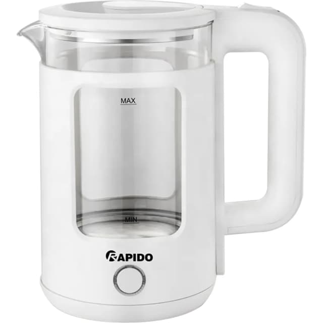 So sĂĄnh giĂĄ BĂŹnh Äun siĂȘu tá»c Rapido 2.2 lĂt RK2217-B ráș» nháș„t? - áșąnh 11