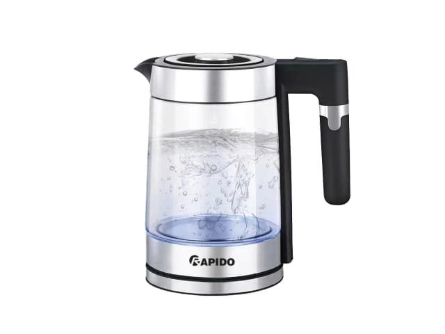 So sánh giá Bình đun siêu tốc Rapido 2 lít RK2015-2 rẻ nhất? - Ảnh 9