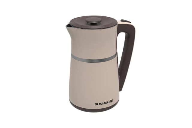 So sánh giá Bình đun siêu tốc Sunhouse 1.7 lít SHD1360 rẻ nhất? - Ảnh 1