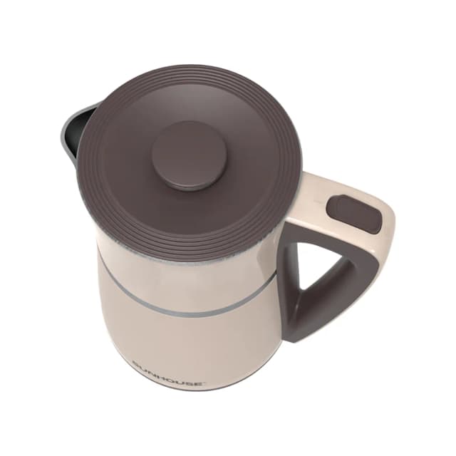 So sánh giá Bình đun siêu tốc Sunhouse 1.7 lít SHD1360 rẻ nhất? - Ảnh 12