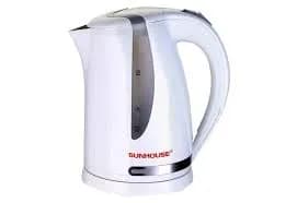 So sánh giá Bình đun siêu tốc Sunhouse 1.7 lít SHD1360 rẻ nhất? - Ảnh 18