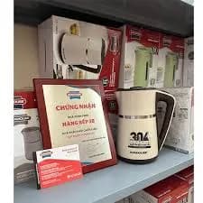 So sánh giá Bình đun siêu tốc Sunhouse 1.7 lít SHD1360 rẻ nhất? - Ảnh 10