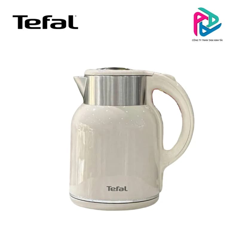 So sánh giá Bình đun siêu tốc Tefal 1.9 lít KO190AE0 - Tìm sản phẩm giá rẻ nhất - Ảnh 18