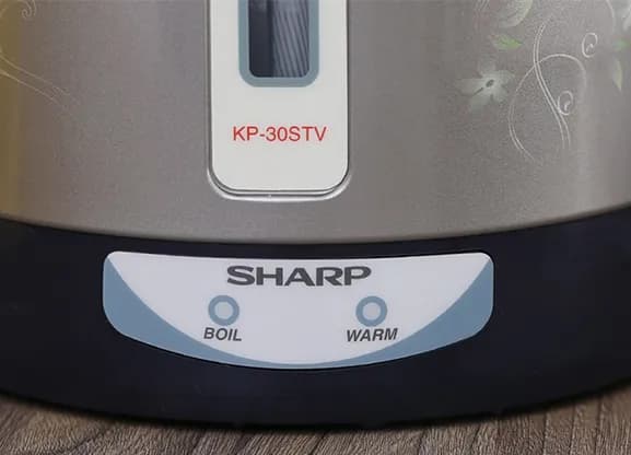 Top 1 so sánh giá Bình thủy điện Sharp KP-30STV RB 2.9 lít - Tìm sản phẩm giá rẻ nhất - Ảnh 21