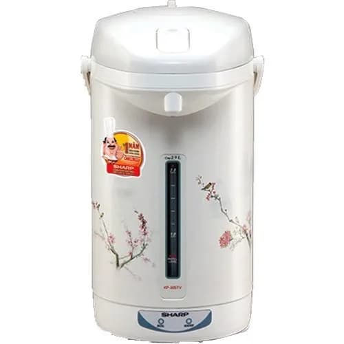 Top 1 so sánh giá Bình thủy điện Sharp KP-30STV RB 2.9 lít - Tìm sản phẩm giá rẻ nhất - Ảnh 22