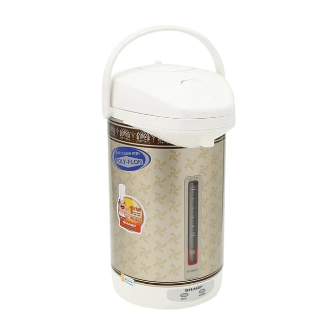 Top 1 so sánh giá Bình thủy điện Sharp KP-30STV RB 2.9 lít - Tìm sản phẩm giá rẻ nhất - Ảnh 29