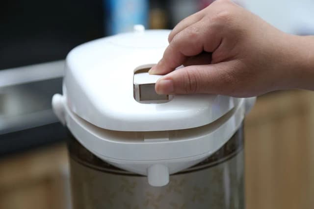 Top 1 so sánh giá Bình thủy điện Sharp KP-30STV RB 2.9 lít - Tìm sản phẩm giá rẻ nhất - Ảnh 36