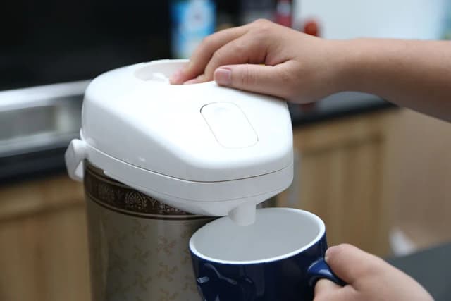 Top 1 so sánh giá Bình thủy điện Sharp KP-30STV RB 2.9 lít - Tìm sản phẩm giá rẻ nhất - Ảnh 41