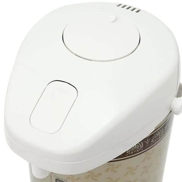 Top 1 so sánh giá Bình thủy điện Sharp KP-30STV RB 2.9 lít - Tìm sản phẩm giá rẻ nhất - Ảnh 45