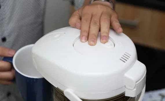 Top 1 so sánh giá Bình thủy điện Sharp KP-30STV RB 2.9 lít - Tìm sản phẩm giá rẻ nhất - Ảnh 48