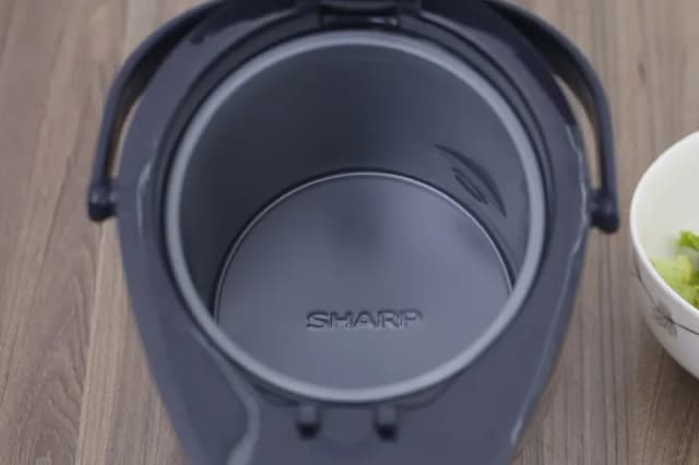 Top 1 so sánh giá Bình thủy điện Sharp KP-30STV RB 2.9 lít - Tìm sản phẩm giá rẻ nhất - Ảnh 49