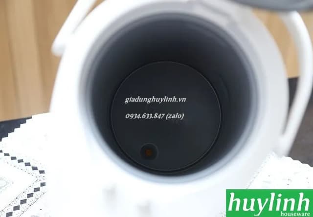 Top 1 so sánh giá Bình thủy điện Sharp KP-30STV RB 2.9 lít - Tìm sản phẩm giá rẻ nhất - Ảnh 50