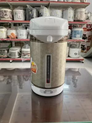 Top 1 so sánh giá Bình thủy điện Sharp KP-30STV RB 2.9 lít - Tìm sản phẩm giá rẻ nhất - Ảnh 55