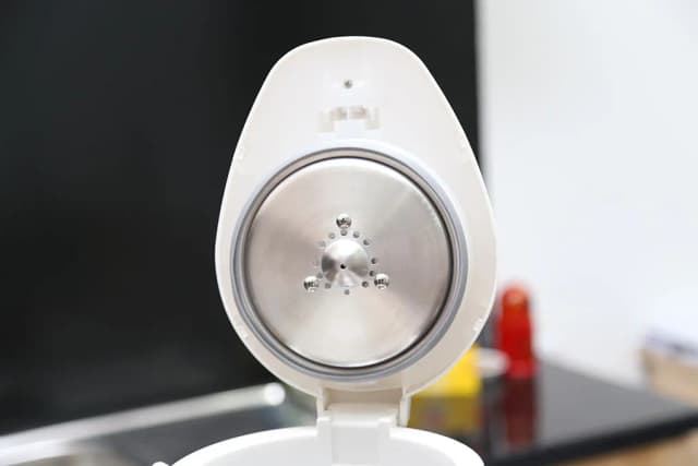 Top 1 so sánh giá Bình thủy điện Sharp KP-30STV RB 2.9 lít - Tìm sản phẩm giá rẻ nhất - Ảnh 63