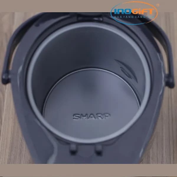Top 1 so sánh giá Bình thủy điện Sharp KP-30STV RB 2.9 lít - Tìm sản phẩm giá rẻ nhất - Ảnh 69