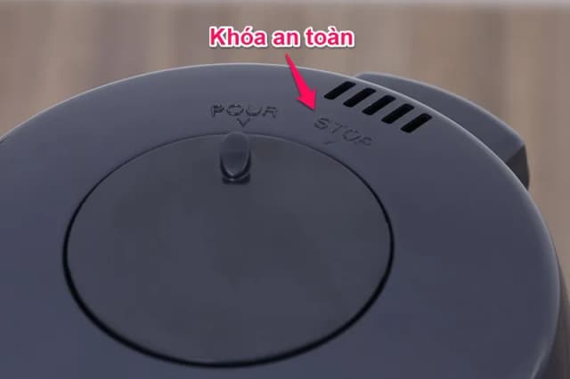 Top 1 so sánh giá Bình thủy điện Sharp KP-30STV RB 2.9 lít - Tìm sản phẩm giá rẻ nhất - Ảnh 73