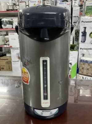 Top 1 so sánh giá Bình thủy điện Sharp KP-30STV RB 2.9 lít - Tìm sản phẩm giá rẻ nhất - Ảnh 75