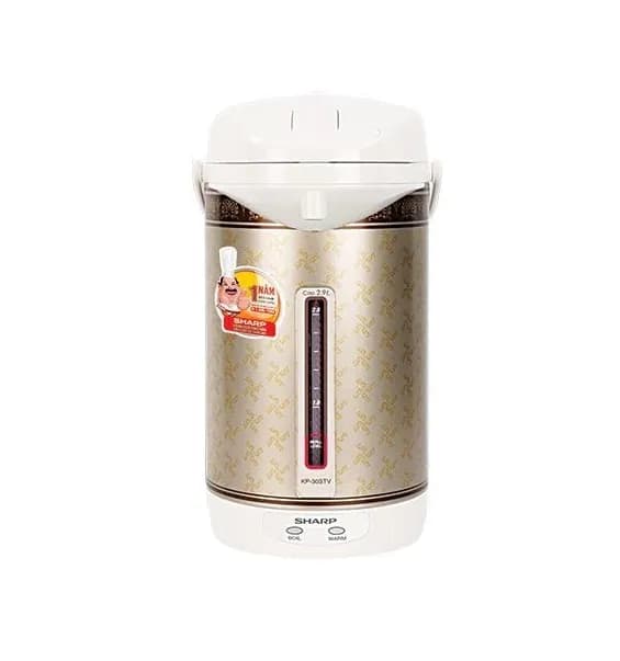 Top 1 so sánh giá Bình thủy điện Sharp KP-30STV RB 2.9 lít - Tìm sản phẩm giá rẻ nhất - Ảnh 77