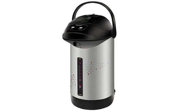 Top 1 so sánh giá Bình thủy điện Sharp KP-30STV RB 2.9 lít - Tìm sản phẩm giá rẻ nhất - Ảnh 84